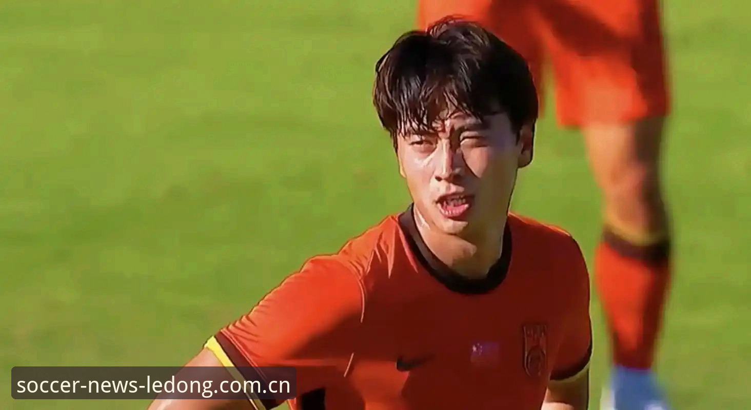 乐动体育足球新闻兼容版 U19国足土伦杯0-3完败,问题到底出在哪儿?